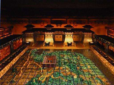 秦始皇陵墓为什么不敢挖