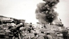 抗日战争国民党为何总是败多胜少