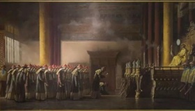 满清为什么能统治中国三百年