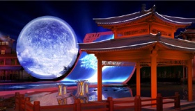 央视中秋晚会首波阵容官宣