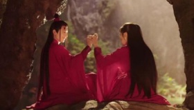 《琉璃美人煞》司凤假成亲