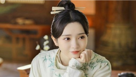 《青青子衿》闻人姝结局