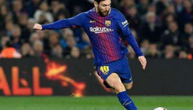 梅西和曼城已达成协议