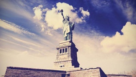 美国的历史发展历程