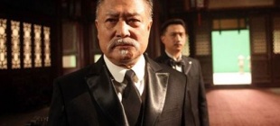 1918年9月4日：徐世昌当选为总统