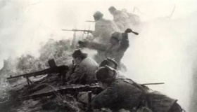 建国后中国一共打过几场战役