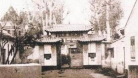 抗日战争中最恐怖的汉奸组织揭秘