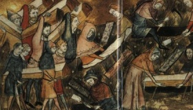 世界第一大瘟疫是什么