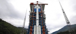 1990年7月16日：我国大推力运载火箭发射成功