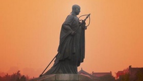 玄奘西行怎么解决语言问题