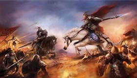 三国中被封神的大将有哪些