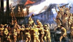 三大战役取得胜利的原因是什么