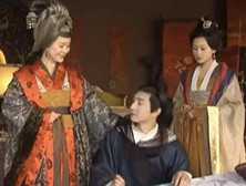 武则天选男宠要求