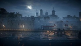 工业革命是哪一年开始的