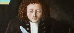 1635年7月18日：英格兰物理学家胡克出生