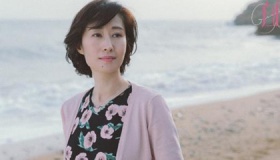 《白色月光》杨雁结局