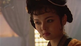 水浒传里的三个女人为何一个比一个惨