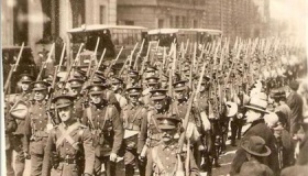 淞沪会战死了多少人