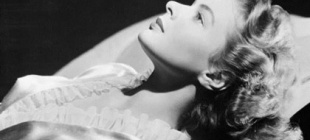 1982年8月29日：世界著名影星英格丽·褒曼逝世