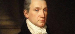 1831年7月4日：美国总统门罗逝世