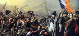 1813年6月21日：维多利亚战役