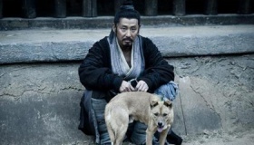 刘邦的约法三章是哪三章