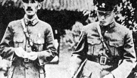 张学良为什么不回大陆