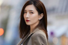 江疏影个人资料简介