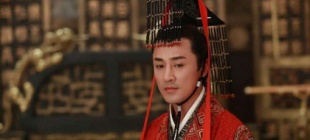 公元前156年7月14日：汉武帝刘彻诞生