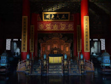 乾清宫“移宫案”秘闻