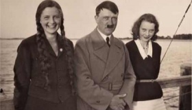 希特勒一生有几个情人