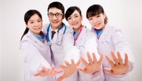 2020中国医师节主题