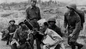 解放战争国民党起义将领名单