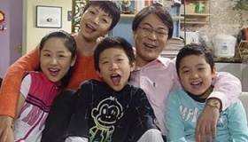 电影版《家有儿女》