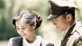 国民党将领当中谁的妻子最漂亮