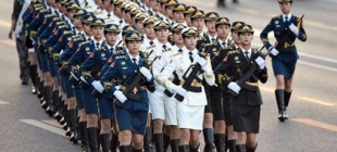 1946年9月23日：我军开始使用“人民解放军”称号