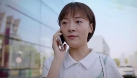 《以家人之名》里齐明月开的什么车