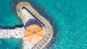 2020暑期旅游哪个城市好