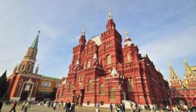 俄罗斯与欧洲的关系如何