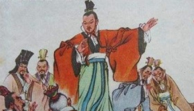 商鞅变法为什么会失败