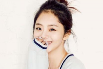 谭松韵个人资料