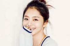 谭松韵个人资料