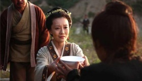 明朝崇祯皇帝的皇后是谁