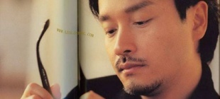 1956年9月12日：香港著名歌手、演员张国荣出生