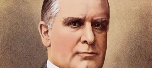 1901年9月5日：美国总统麦金莱遇刺