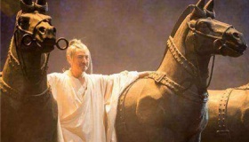 历史上死的最惨的五大名人