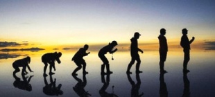 1925年7月10日：“猿猴诉讼案”进化论成被告