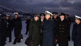 司令和将军哪个官职大