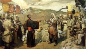 契丹族是现在哪个民族