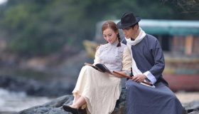 民国时期经典爱情语录